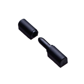 INLINE NYLON LIFT-OFF HINGE- 400 SERIES