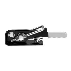 EXTRA HEAVY DUTY DRAW LATCH