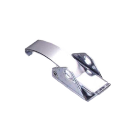 MEDIUM OVER-CENTER DRAW LATCH ONLY
