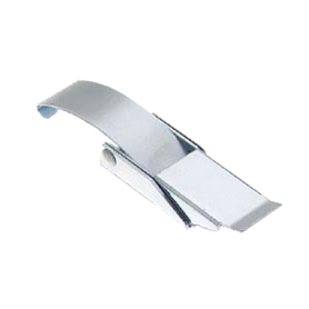EXTRA LARGE OVER-CENTER DRAW LATCH