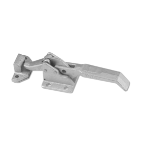 HEAVY DUTY OVER-CENTER LEVER LATCH
