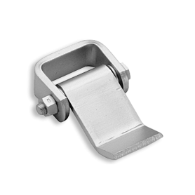 3.25" STRAP HINGE