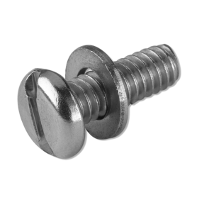 BOLT & WASHER