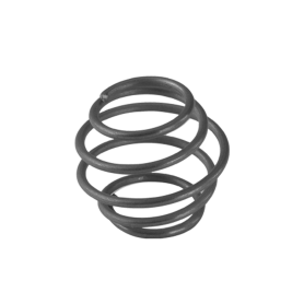 STAINLESS SPRING
