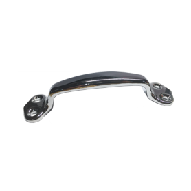 CHROME GRAB HANDLE