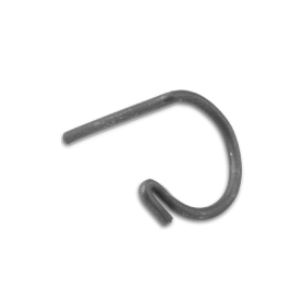 SMALL SAFETY CLIP