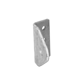 GAS SPRING MOUNTING BRACKET