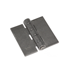 2.5 X 2.5 BUTT HINGE W/ FAST PIN