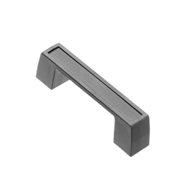 REAR MOUNT SMALL PULL HANDLE
