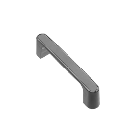 LARGE REAR MOUNT PULL HANDLE