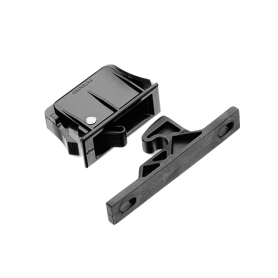 GRABBER CATCH, SNAP-IN STYLE - 10 LB