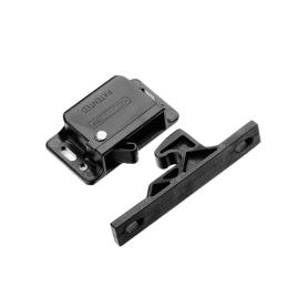 GRABBER CATCH, SIDE-MOUNT STYLE - 10LBS