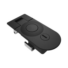 LOCKING SEALED LEVER LATCH