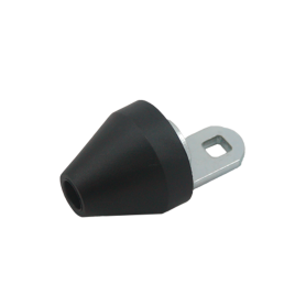 PLASTIC ROLLER CAM FOR 304 STAINLESS STEEL HANDLE