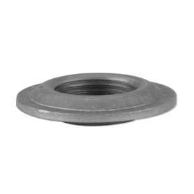 TANK FLANGE, 316 SS, .75" PIPE