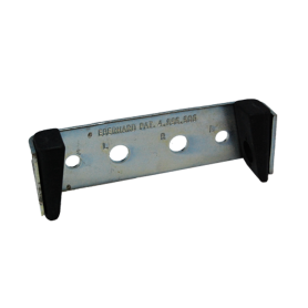 DOVETAIL STRIKER PLATE