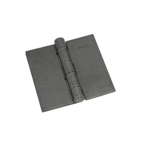 3.5 X 3.5 BUTT HINGE WITH FAST PIN
