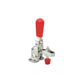 200 LB HOLD DOWN CLAMP - ZINC