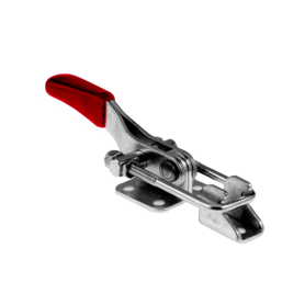 PULL ACTION CLAMP