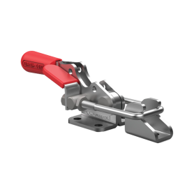 PULL ACTION CLAMP