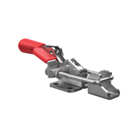 PULL ACTION CLAMP