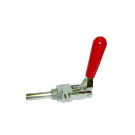 STRAIGHT LINE ACTION CLAMP