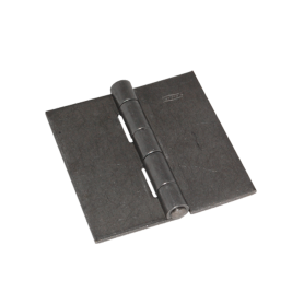 4 X 4 BUTT HINGE  W/ FAST PIN