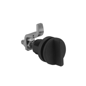KNOB STYLE VISE ACTION COMPRESSION LATCH