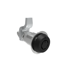 LARGE VISE ACTION LATCH, BELLCORE 216
