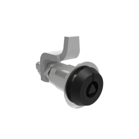 LARGE VISE ACTION LATCH, 7 MM TRIANGLE HEAD STYLE