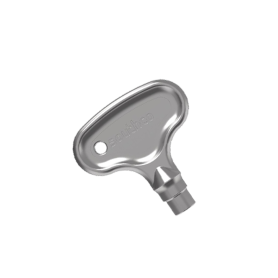 7MM TRIANGLE KEY