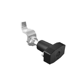 COMPRESSION LATCH, 8MM HEX RECESS