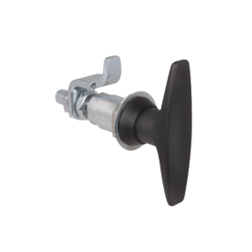 BLACK T-HANDLE