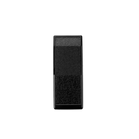 ADJUSTABLE DRAW LATCH - BLACK