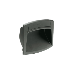 Flush Pull Handle