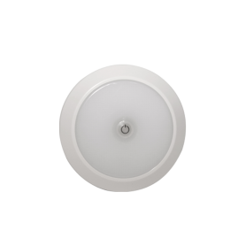 LED INTERIOR LIGHTING - 5.5" DIA. FLOOD LIGHT