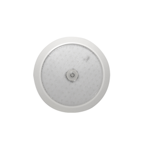 LED INTERIOR LIGHTING - 7.1" DIA. FLOOD LIGHT