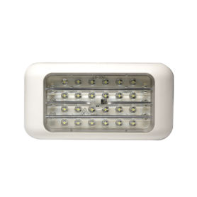 LED INTERIOR LIGHTING - 2.4" X 4.6" FLOOD LIGHT