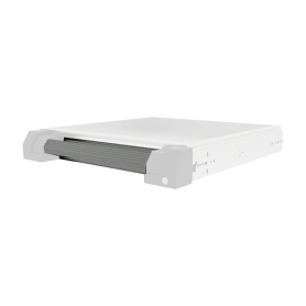 EZ-RELEASE BAR, 60 IN. LENGTH