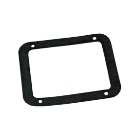 GASKET FOR HEAVY DUTY PADDLE LATCH