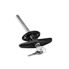 CW KEY-LOCKING T-HANDLE