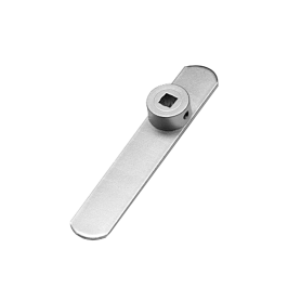ZINC INSIDE HANDLE