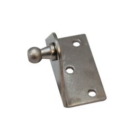STAINLESS MOUNTING BRACKET