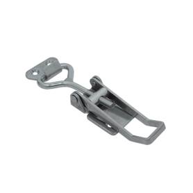 ADJUSTABLE DRAW LATCH, SS