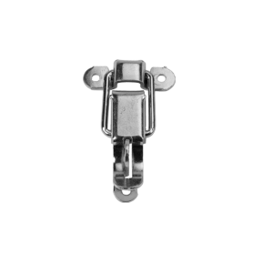 LIGHT DUTY PADLOCKABLE DRAW LATCH