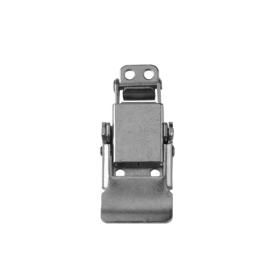 DRAW LATCH, CATCH & STRIKER - STAINLESS STEEL