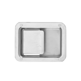 2-POINT NON-LOCKING SS PADDLE LATCH
