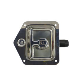 FLUSH FOLDING T-HANDLE