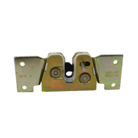 LEFT HAND ROTARY LATCH