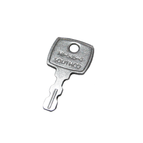 KEY FOR M1 COMPRESSION LATCH